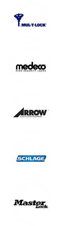 Biscayne Park FL Locksmith Store, Biscayne Park, FL 786-724-0017 - rounded-brands-img